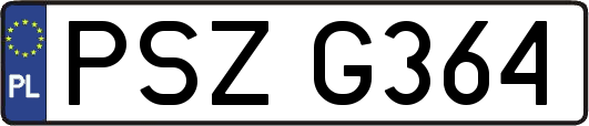PSZG364