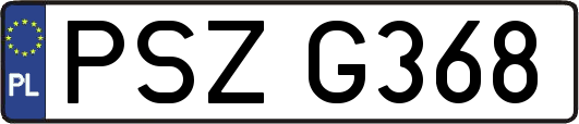 PSZG368
