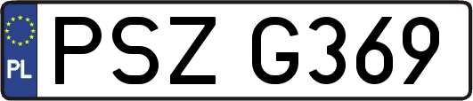 PSZG369