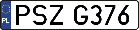 PSZG376