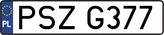 PSZG377