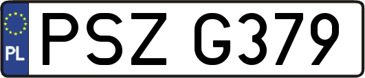 PSZG379