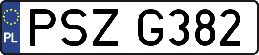 PSZG382