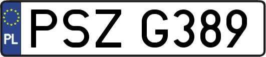 PSZG389