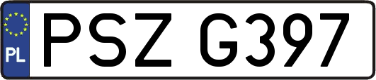 PSZG397