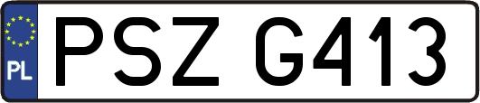 PSZG413
