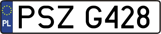 PSZG428