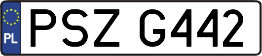 PSZG442