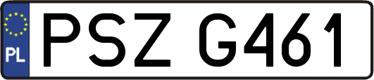 PSZG461