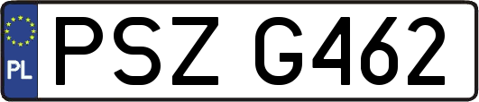 PSZG462