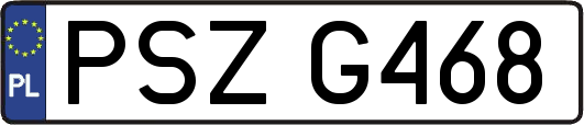 PSZG468