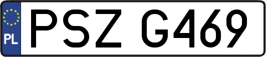PSZG469