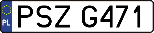PSZG471