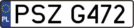 PSZG472