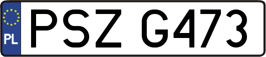 PSZG473