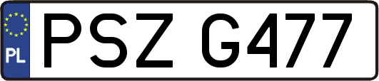 PSZG477