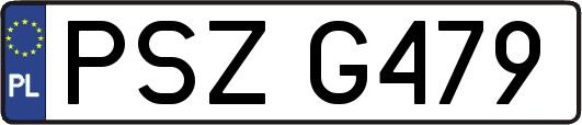 PSZG479