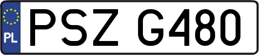 PSZG480