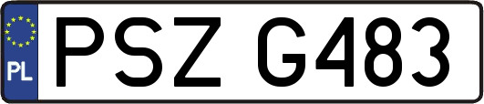 PSZG483