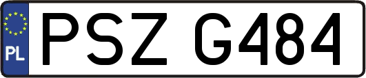 PSZG484