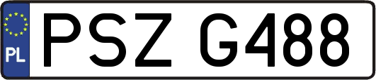PSZG488