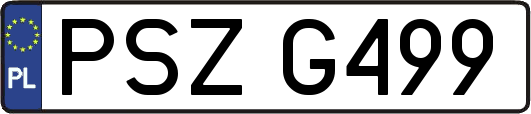 PSZG499