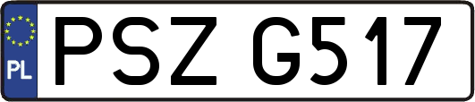 PSZG517