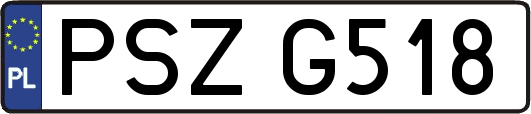 PSZG518