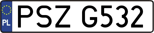 PSZG532