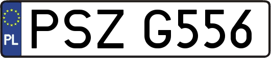 PSZG556