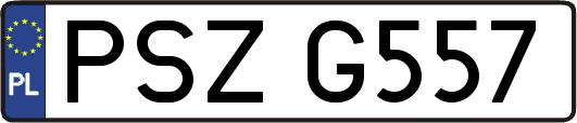 PSZG557