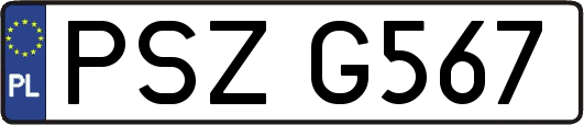 PSZG567