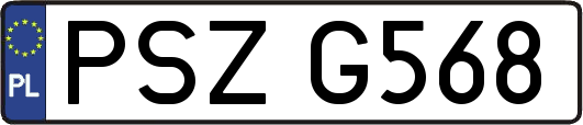 PSZG568