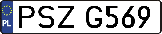 PSZG569