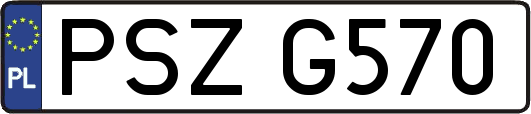 PSZG570