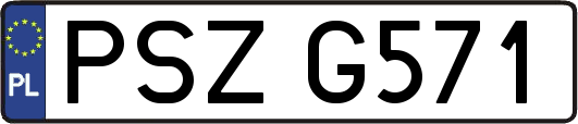 PSZG571