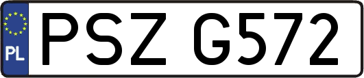 PSZG572