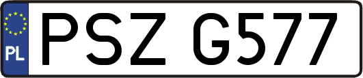 PSZG577