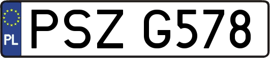 PSZG578