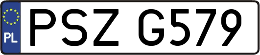 PSZG579
