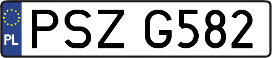 PSZG582