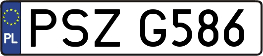 PSZG586