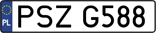 PSZG588
