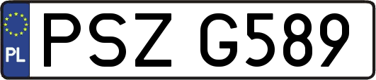 PSZG589
