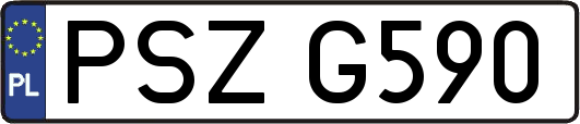 PSZG590