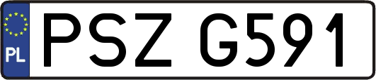 PSZG591