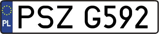 PSZG592
