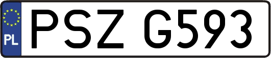 PSZG593