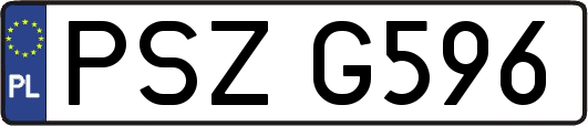 PSZG596