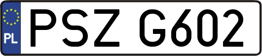 PSZG602